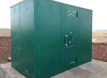 镇赉炸药柜的作用：不仅仅是容器，更是安全与管理的核心防线